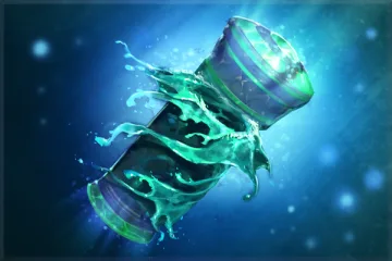 Immortal Treasure II 2017