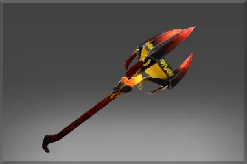 Staff of the Gatekeeper
