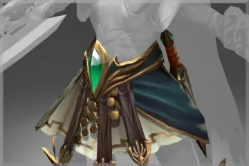 Bane of the Deathstalkers — Belt