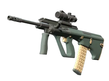 AUG | Contractor (Factory New)