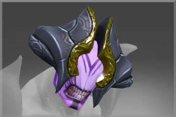 Helm of the Endless Plane