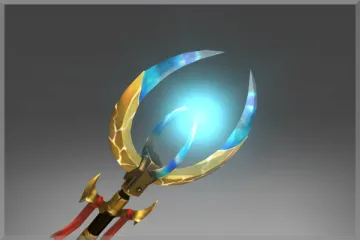 Weapon of the Barren Survivor