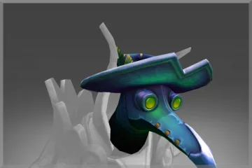 Plagueroad Apothacary Mask