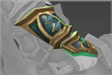 Bracers of Malice