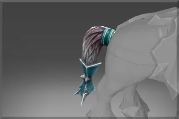 Tail of the Vicious Plains
