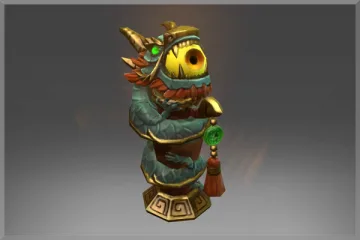 Watchful Wyrm