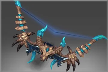 Oaths of the Dragonborn Bow