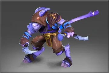 Tahlin Occult Set
