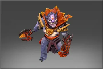 Hell’s Ambassador Set