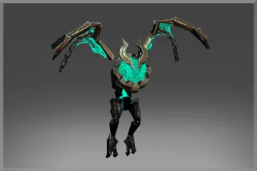 Familiar of the Winged Harvest