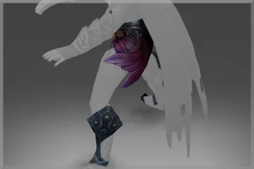 Belt of the Bloodroot Guard