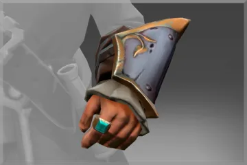 Winds of Conquest Bracers