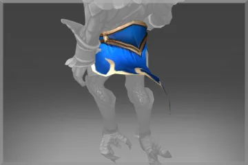 Belt of the Lionsguard