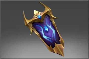 Shield of the Final Utterance