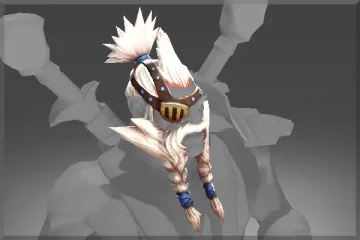 Storm Rider’s Sight