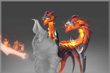 Whispers of the Damned Wings