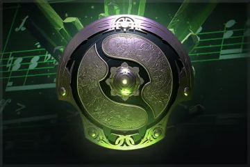 The International 2018 Music Pack