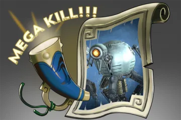 Mega-Kills: Fallout 4