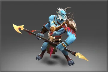 Ancestors’ Pride Set