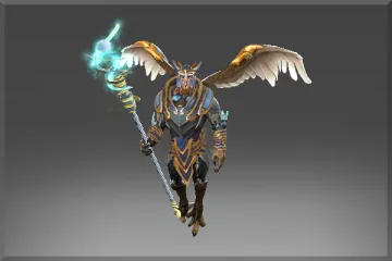 The Nightwatcher’s Set