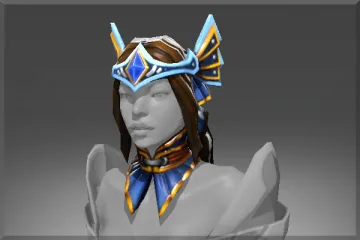 Dawn of the Moon Crown