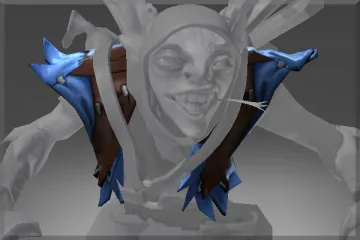 Riftshadow Roamer’s Wearin’ Vest