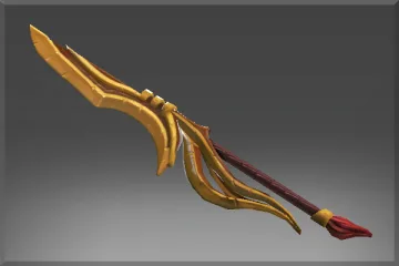 Genuine Duelist’s Greatsword
