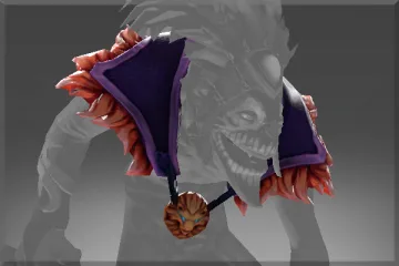 Genuine Shadow Flame Guards