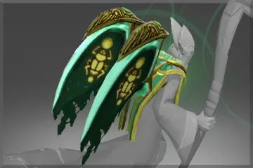 Wings of Ka