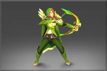 Falconer’s Design Set