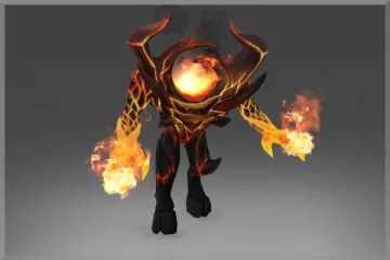 Wretched Guardian