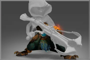 Scourge of the Skyrangers Armor