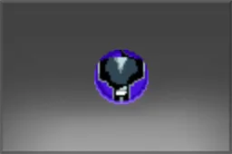 The Magus Cypher Emoticon