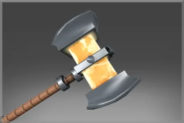 Hammer of Enlightenment