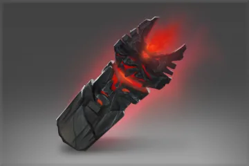 Treasure of Dire Arms