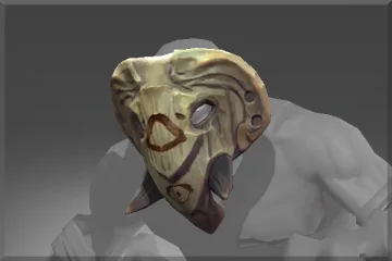 Visage of Shades
