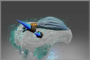 Spikes of the Protean Emperor