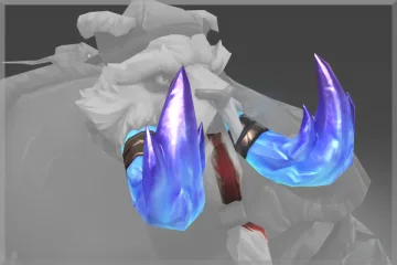 Eternal Icebreaker — Tusks
