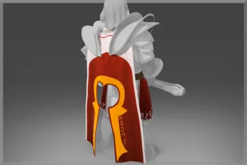 Sigil of the Radiant Crusader