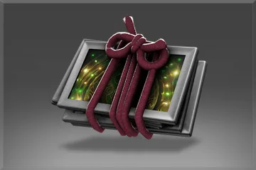 International 2024 — Loading Screen Treasure