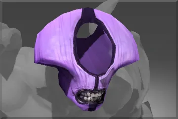 Voidkeeper’s Visage