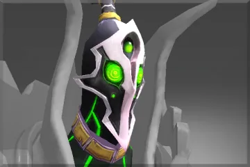 Councilor’s Mask