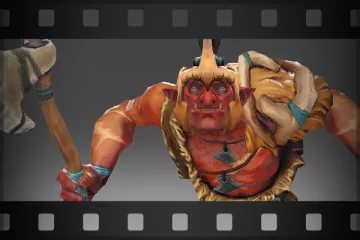 Taunt: Troll's Groove!