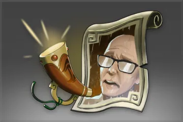 Announcer: Dr. Kleiner