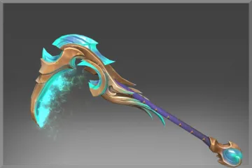 Highborn Heretic — Weapon