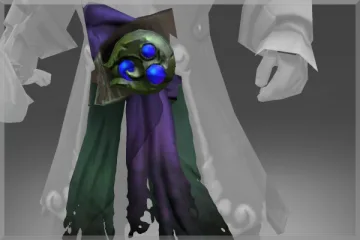 Belt of the Brine Lords