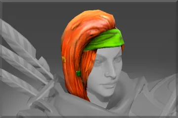 Windweave Headband