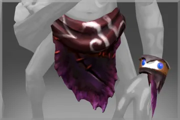 Prodigy of Prefectura — Belt