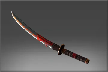 Fire of the Exiled Ronin