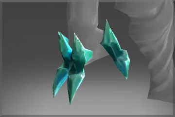 Grip of the Lost Star